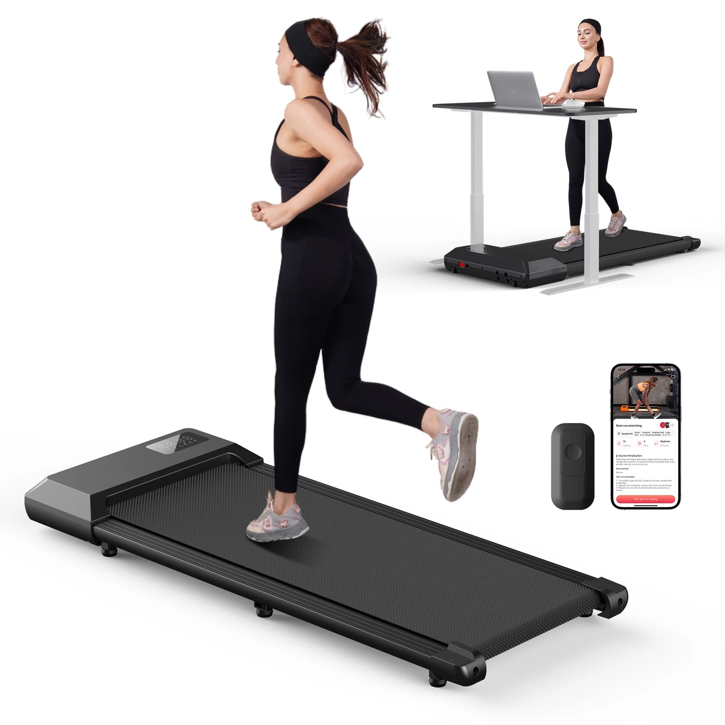 Home Treadmill