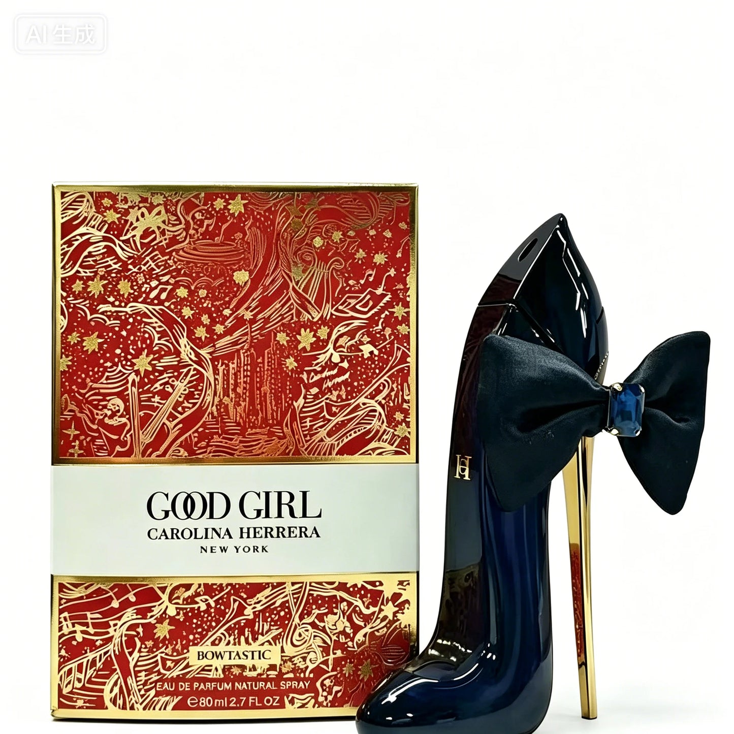 Carolina Herrera Good Girl