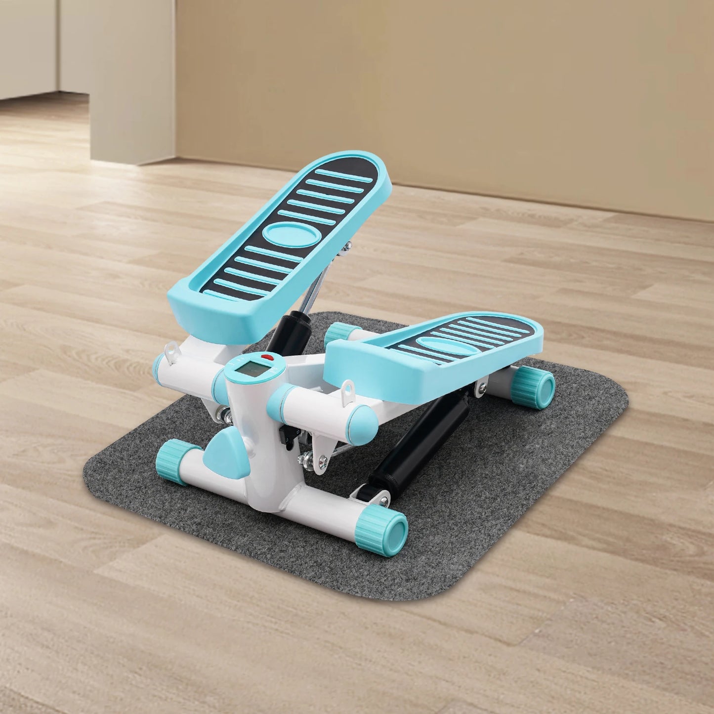 Portable Fitness Stepper