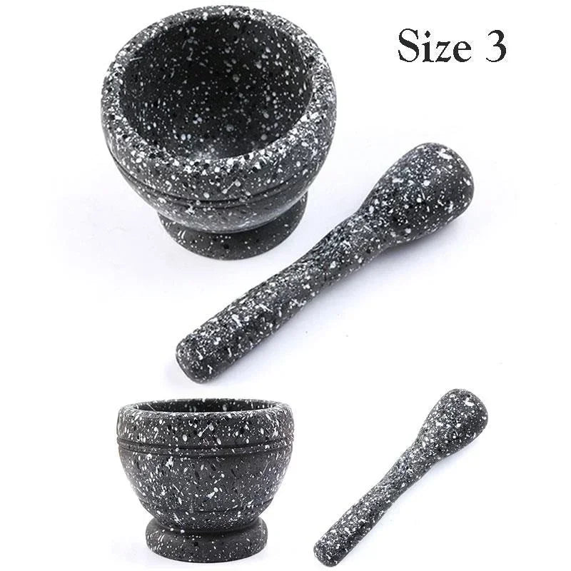 Mortar and Pestle Set