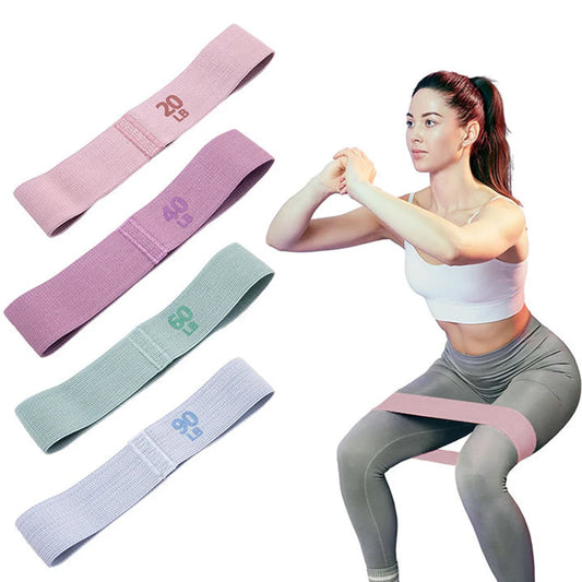 Anti Slip Glute Thigh Kit