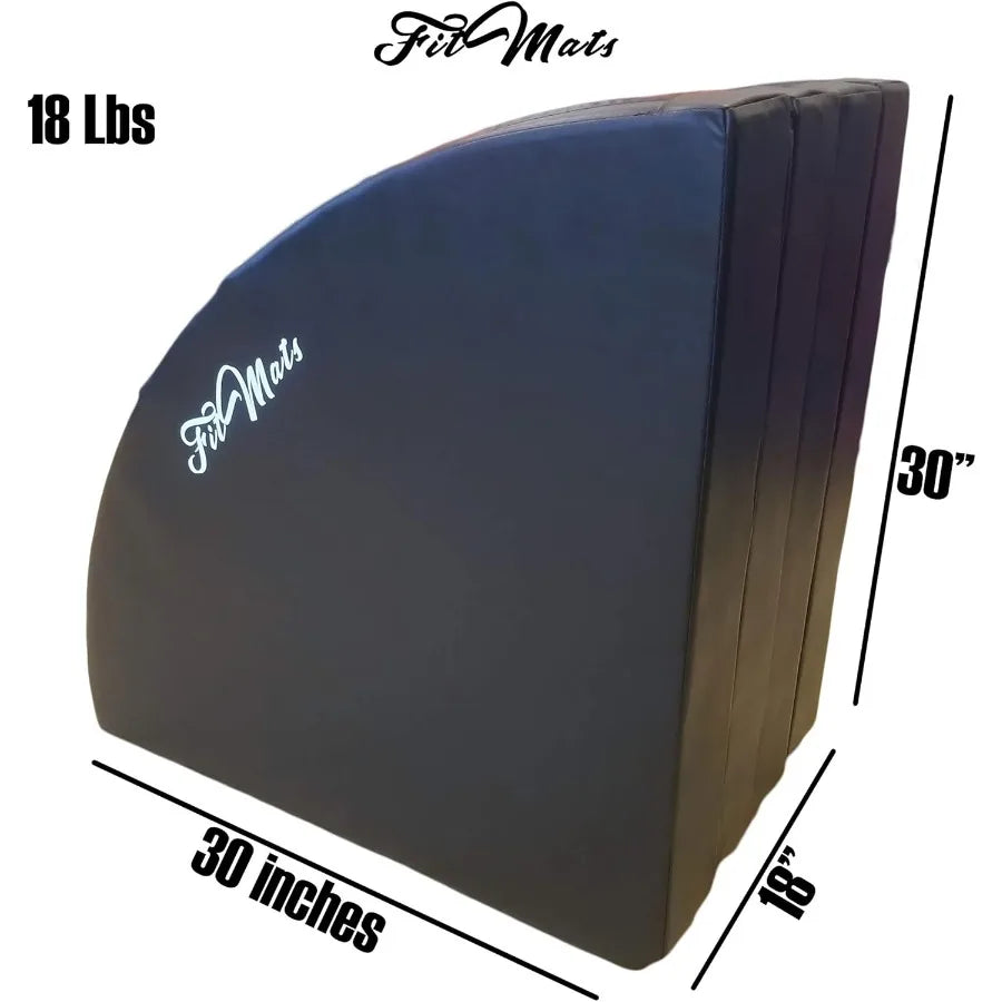 Circular Multi Use Mat