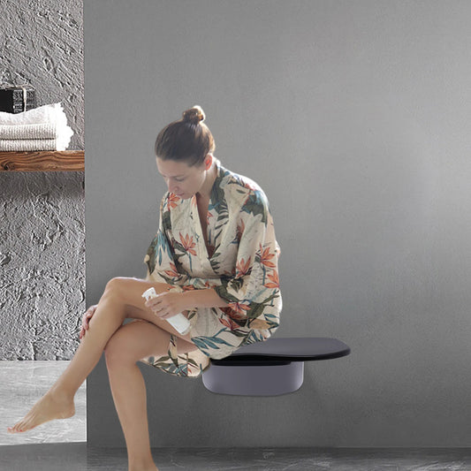 Wall Mounted Shower Seat