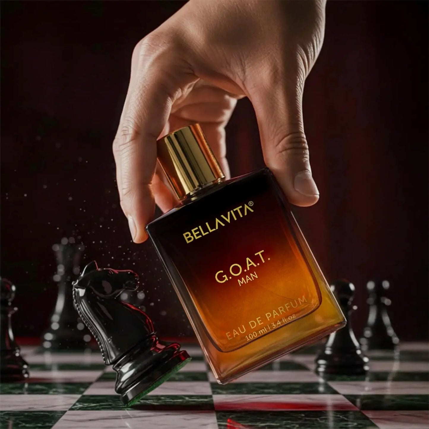 BellaVita Luxury Fragrance