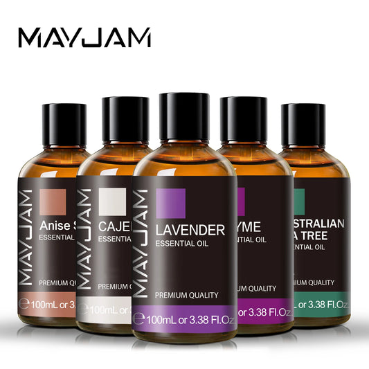 Premium Aromatic Essential Oil