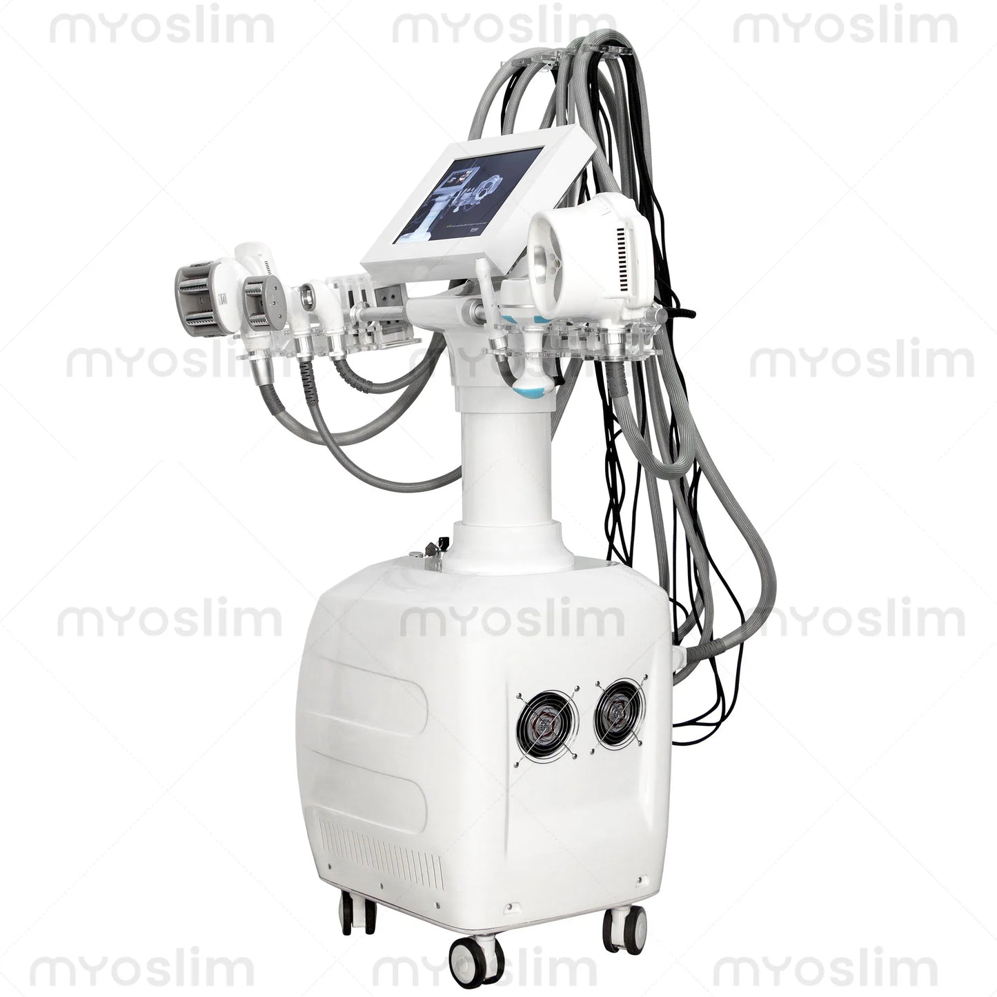 Laser Slimming Machine