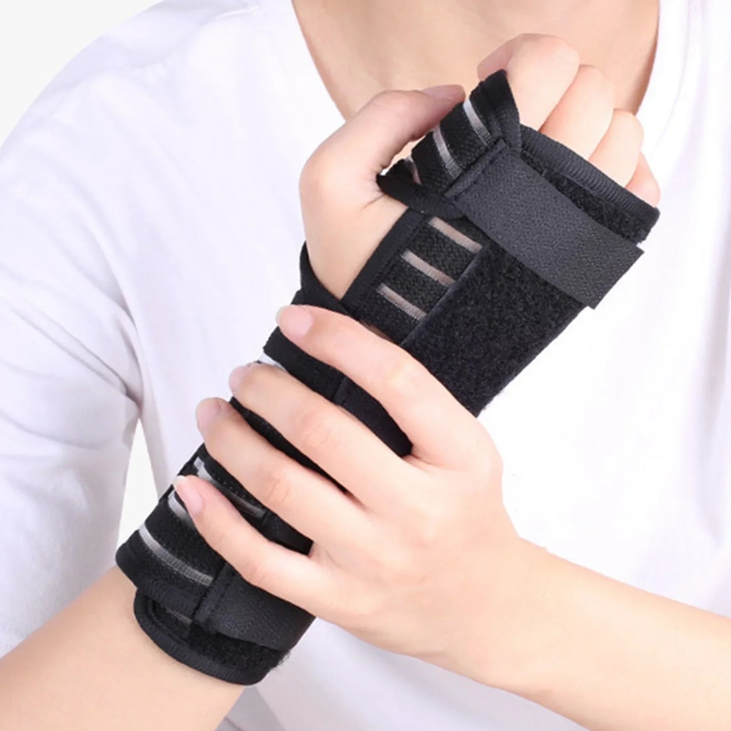 Wrist Support Brace
