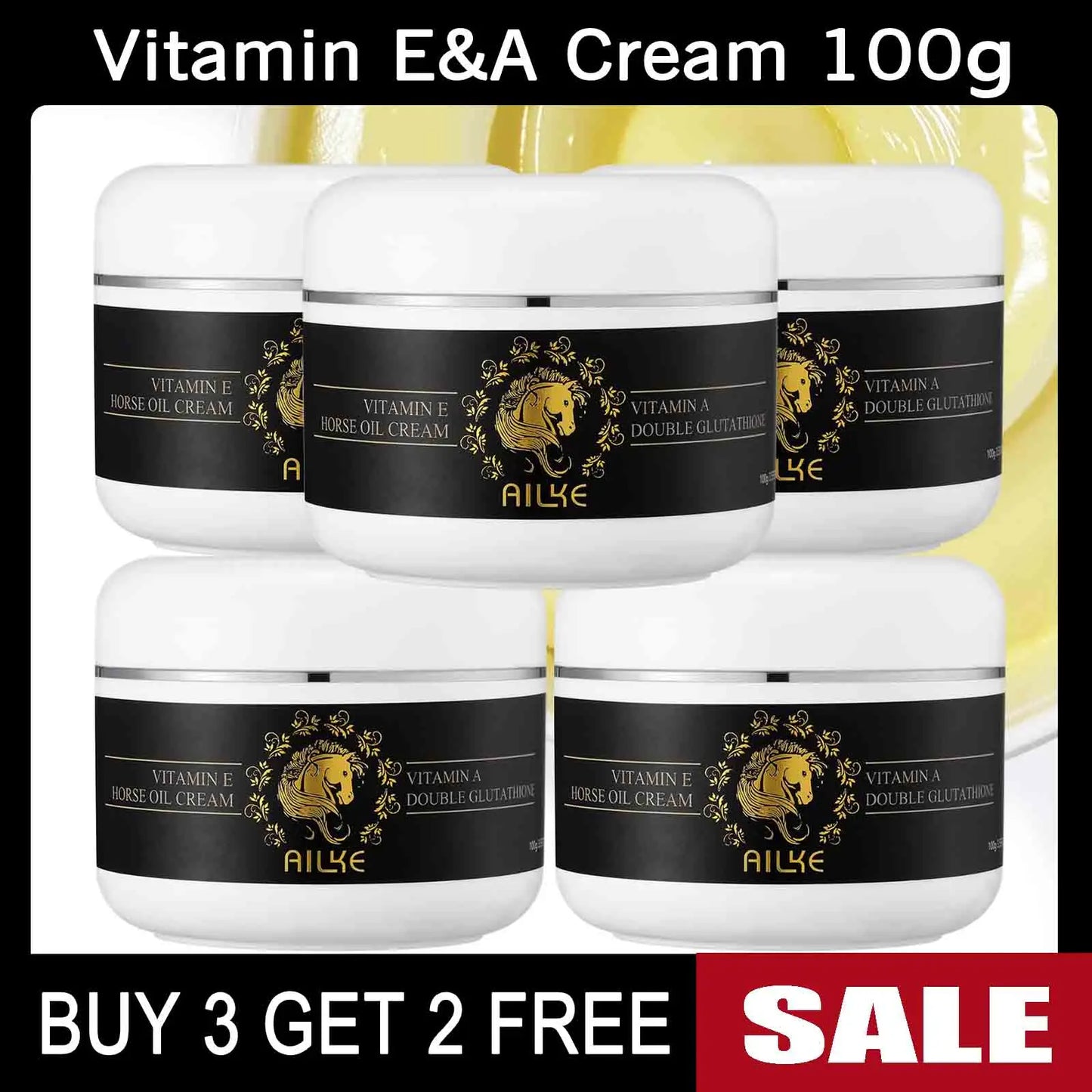 Collagen 5 In 1 Skin Care