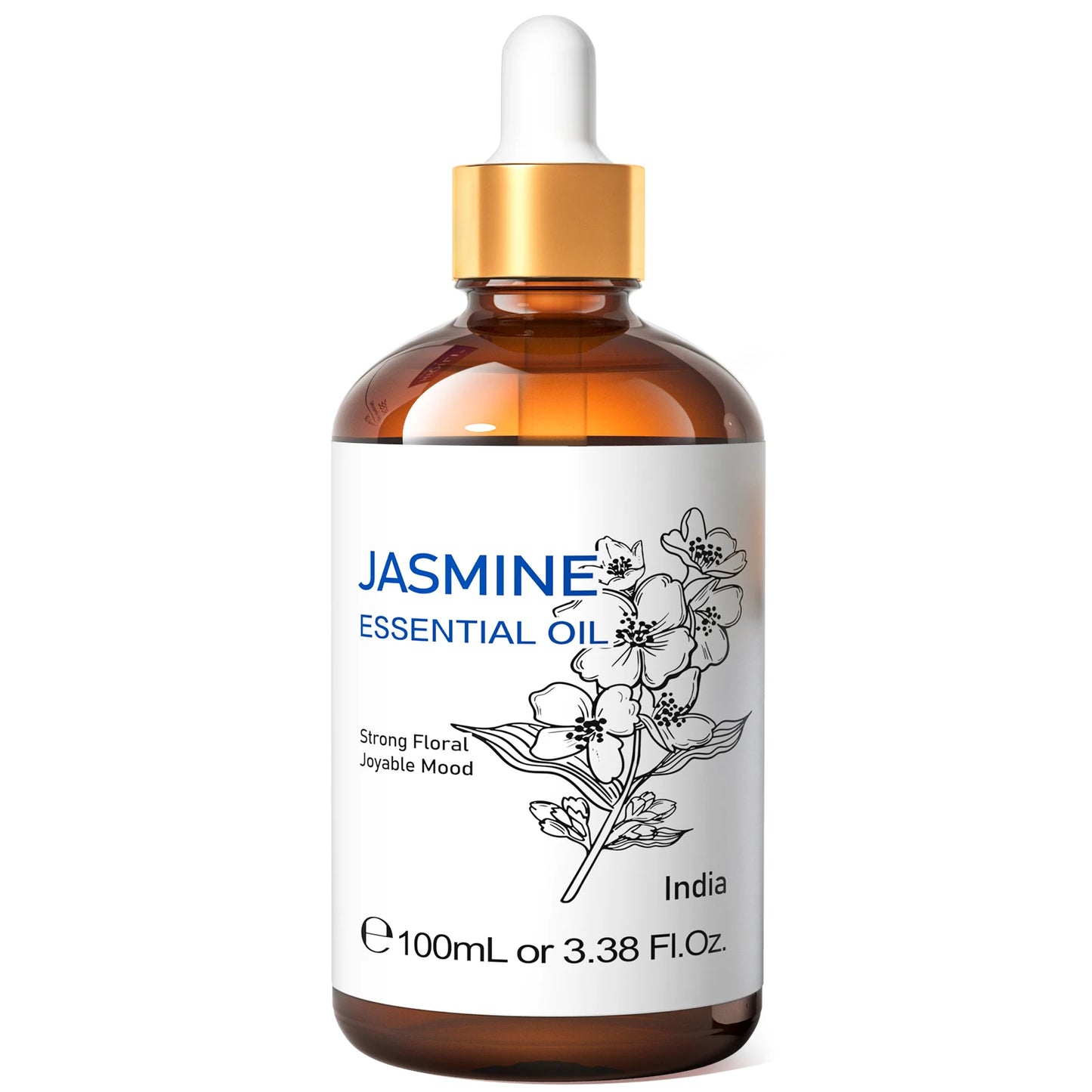 Black Pepper Essential Oils