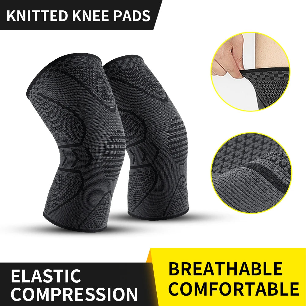 Compression Knee Support