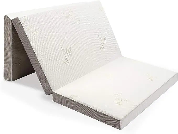 4 Inch Foldable Mattress