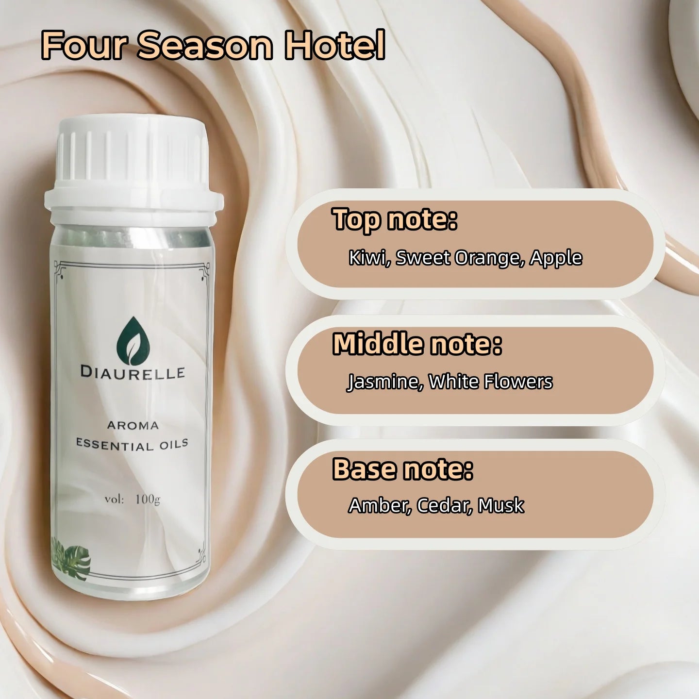 Aromatherapy Diffuser