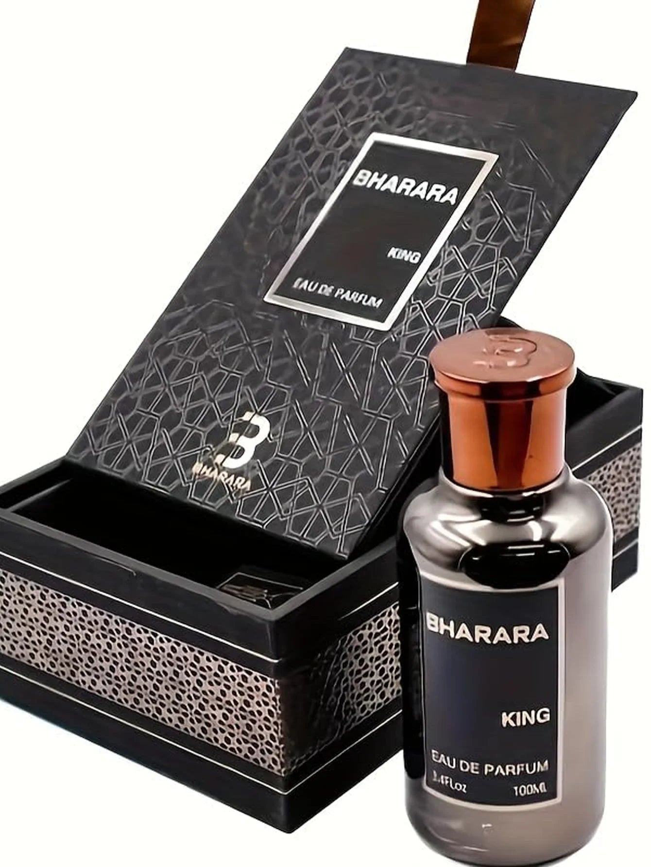 Bharara King For Men