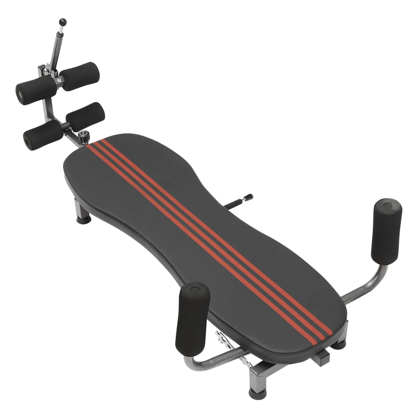 Traction Inversion Table