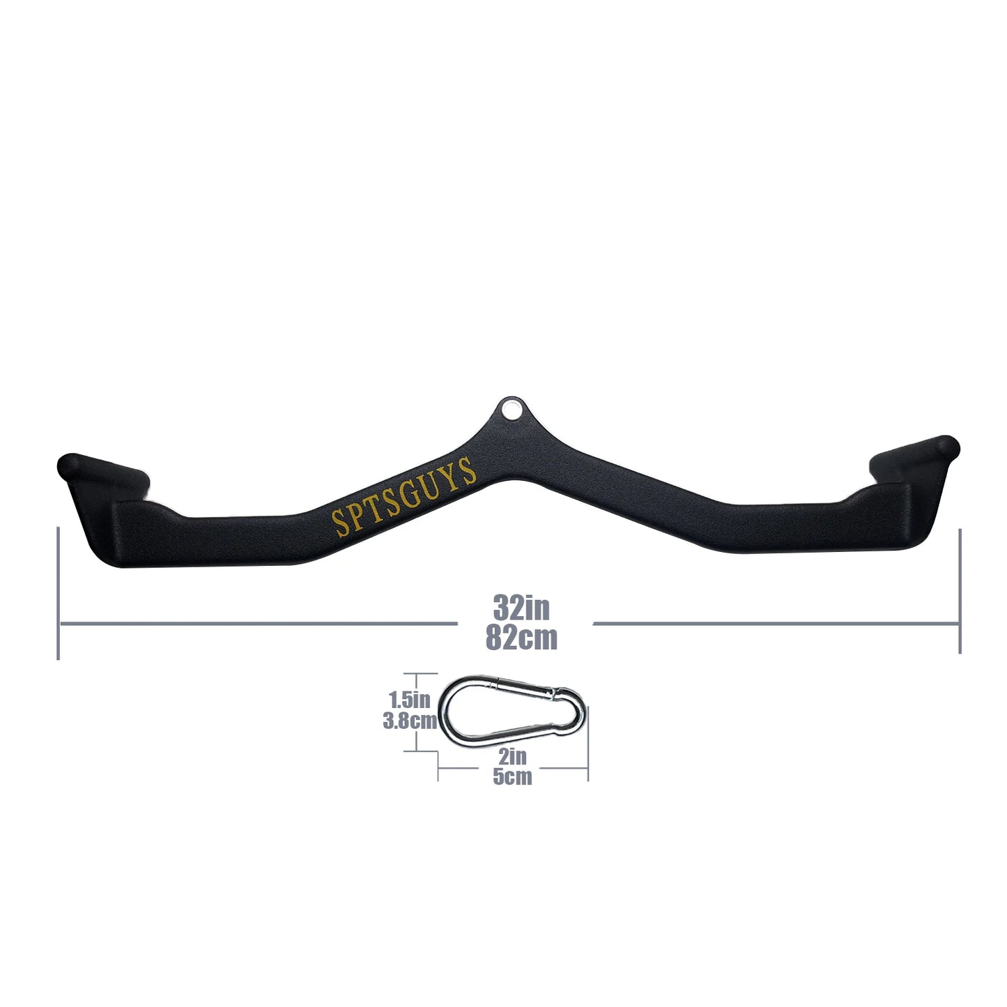 Cable Pulley Home Gym