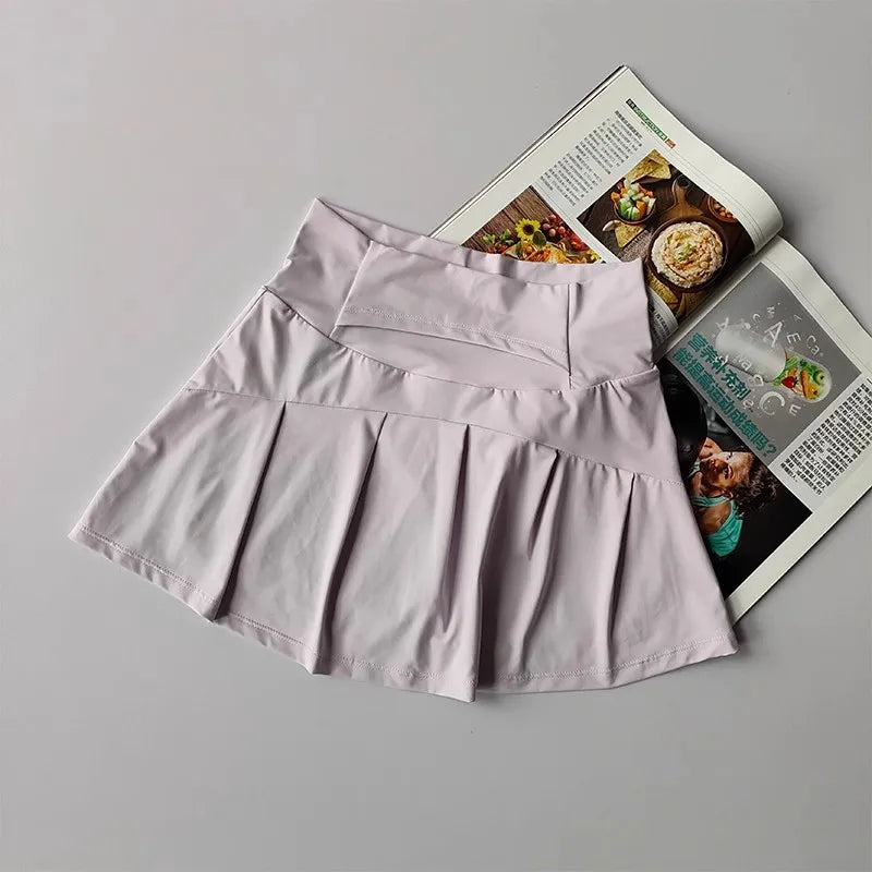 Women's Sports Skirt