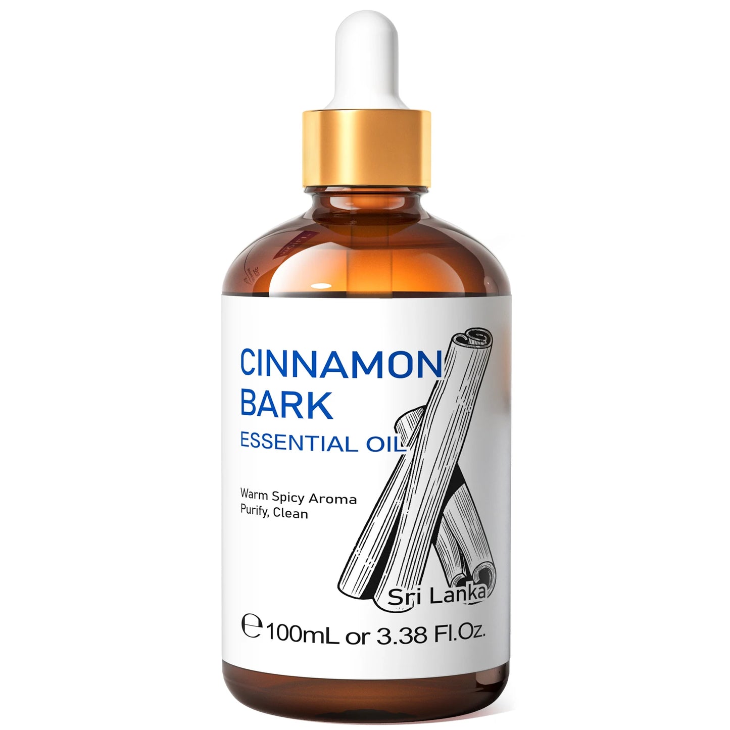 Pure Aromatic Essential Oil