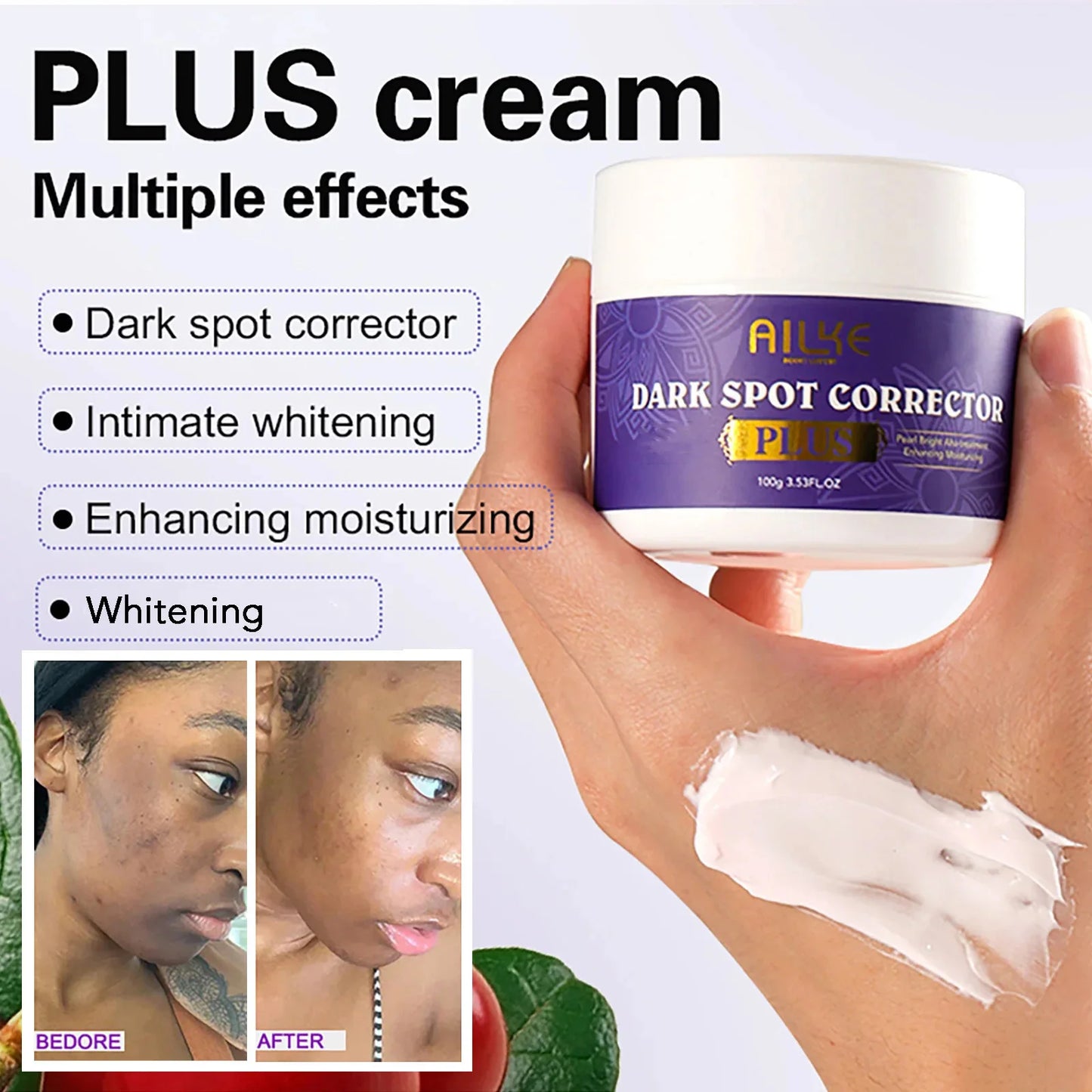 Anti Dark Spot Serum