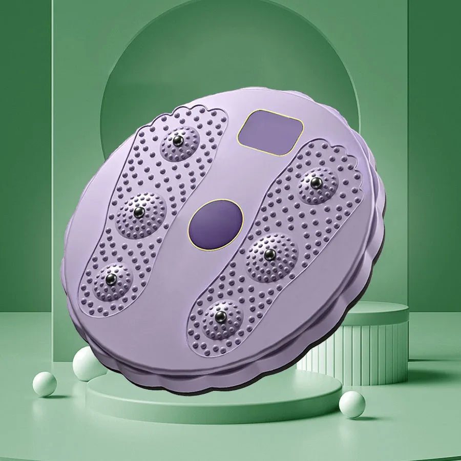 Abdomen Shaping Device