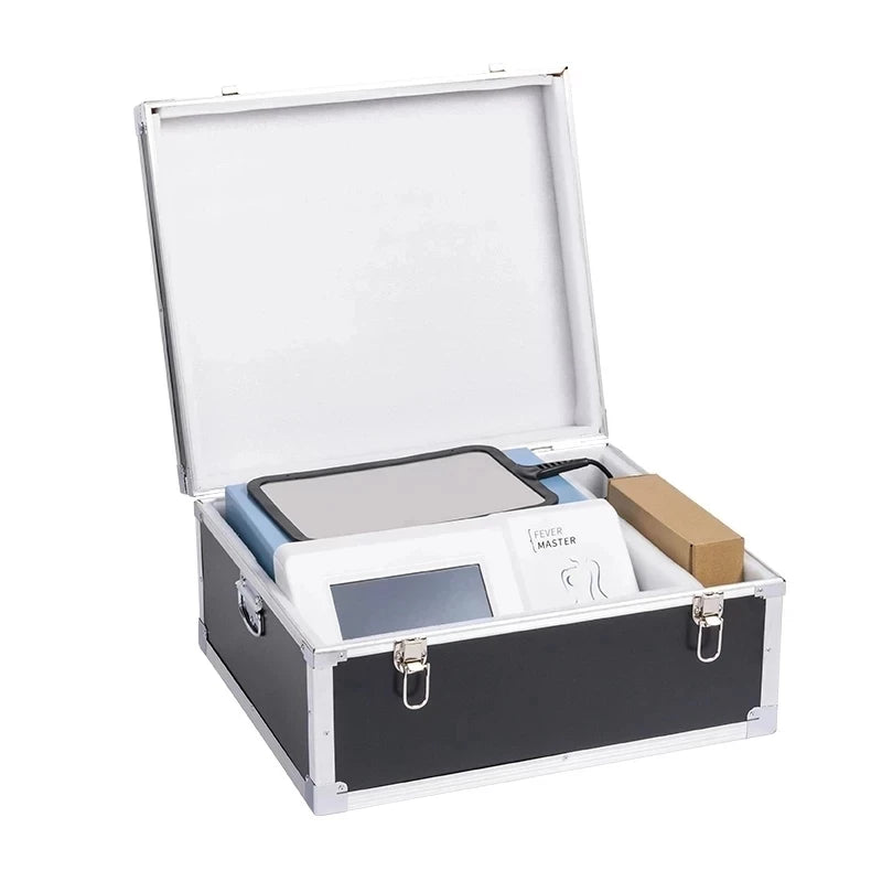 Diathermy Therapy Machine