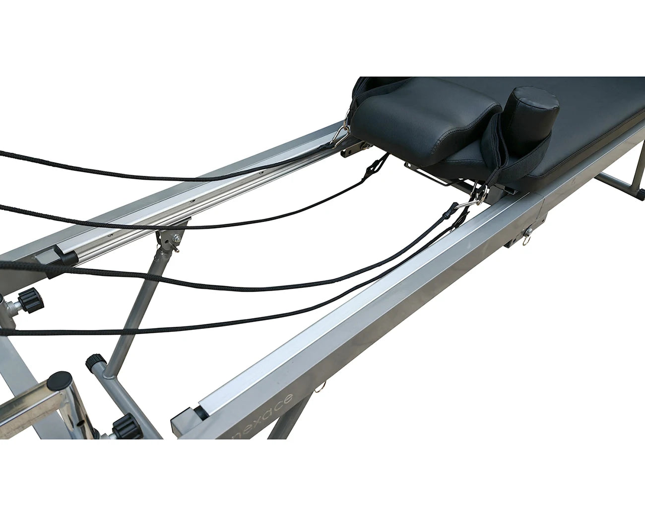 Foldable Home Pilates Machine