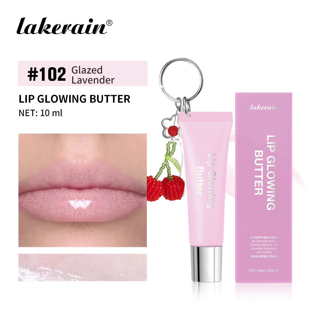 Butter Lip Glowing Lipstick