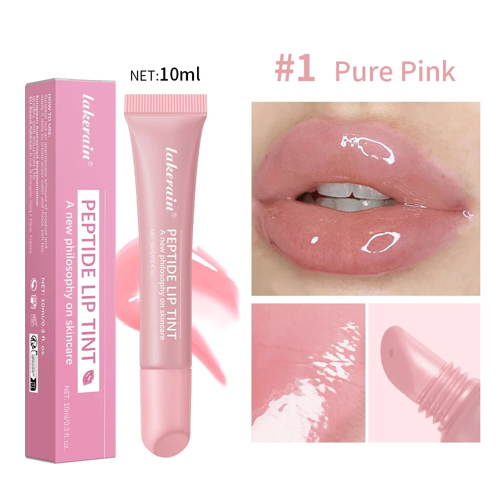 Peptide Lip Mask Gel