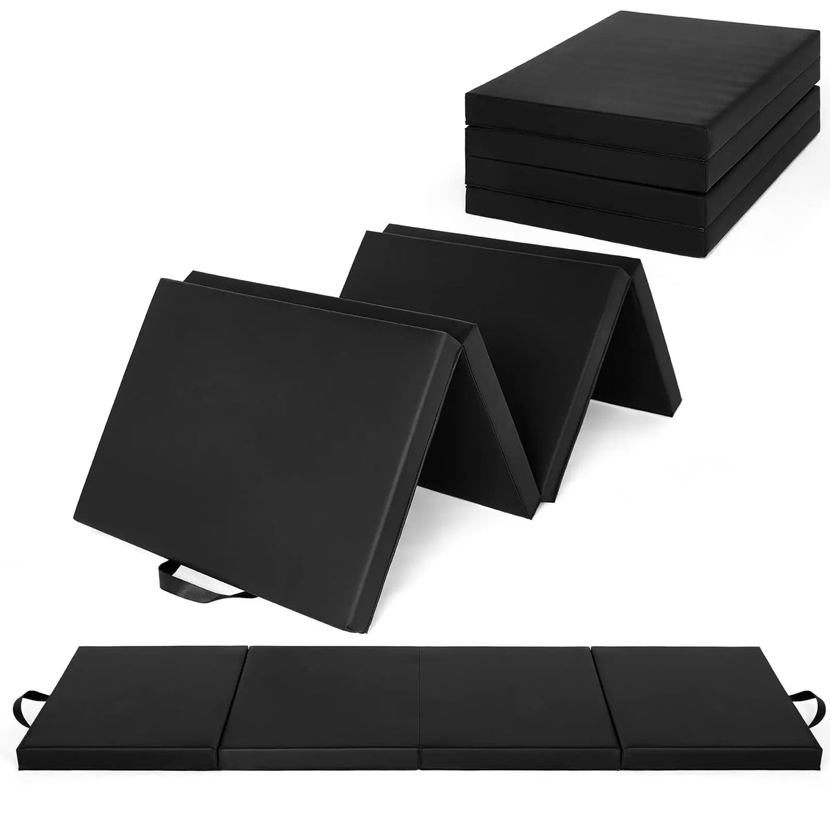 Gymnastics Tumbling Mats