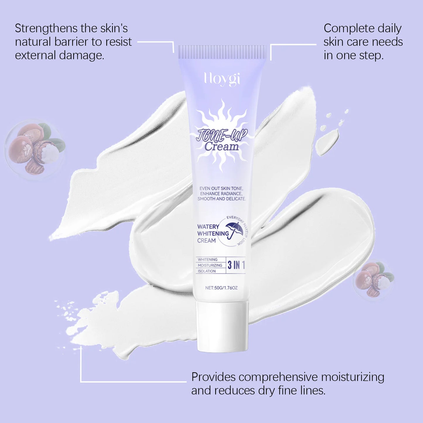 Winter Tone Up Cream