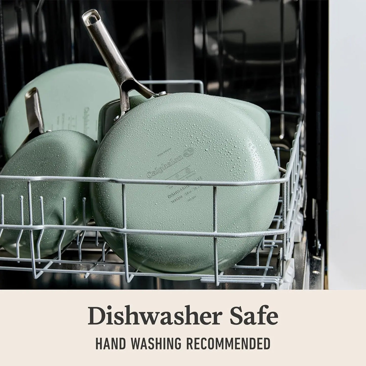 Ceramic Nonstick Cookware Set