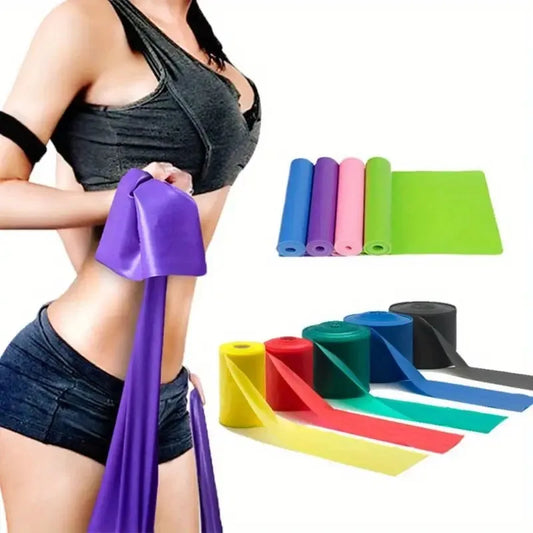 Resistance Band Set