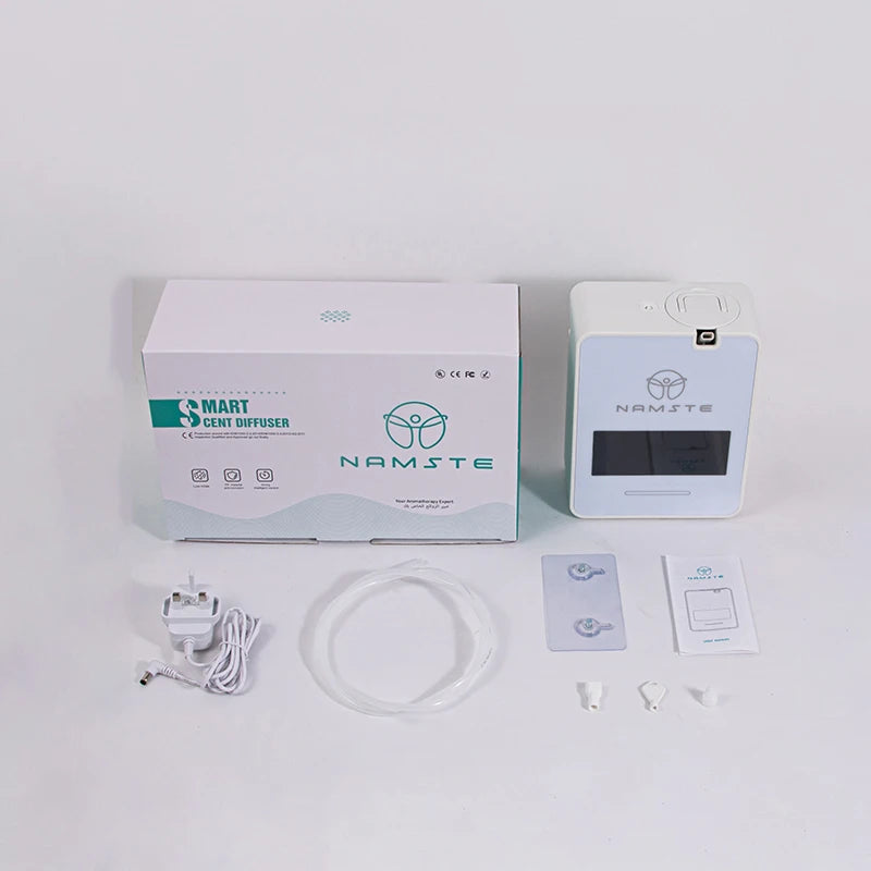 Wifi Bluetooth Diffuser