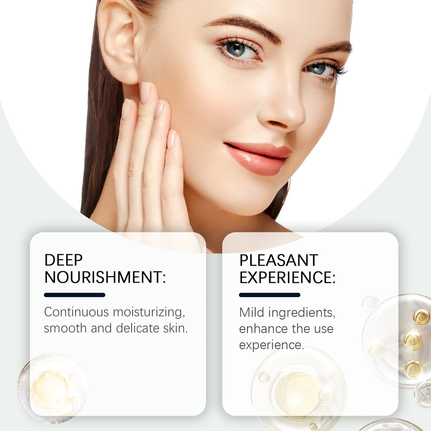 Beef Tallow Face Cream