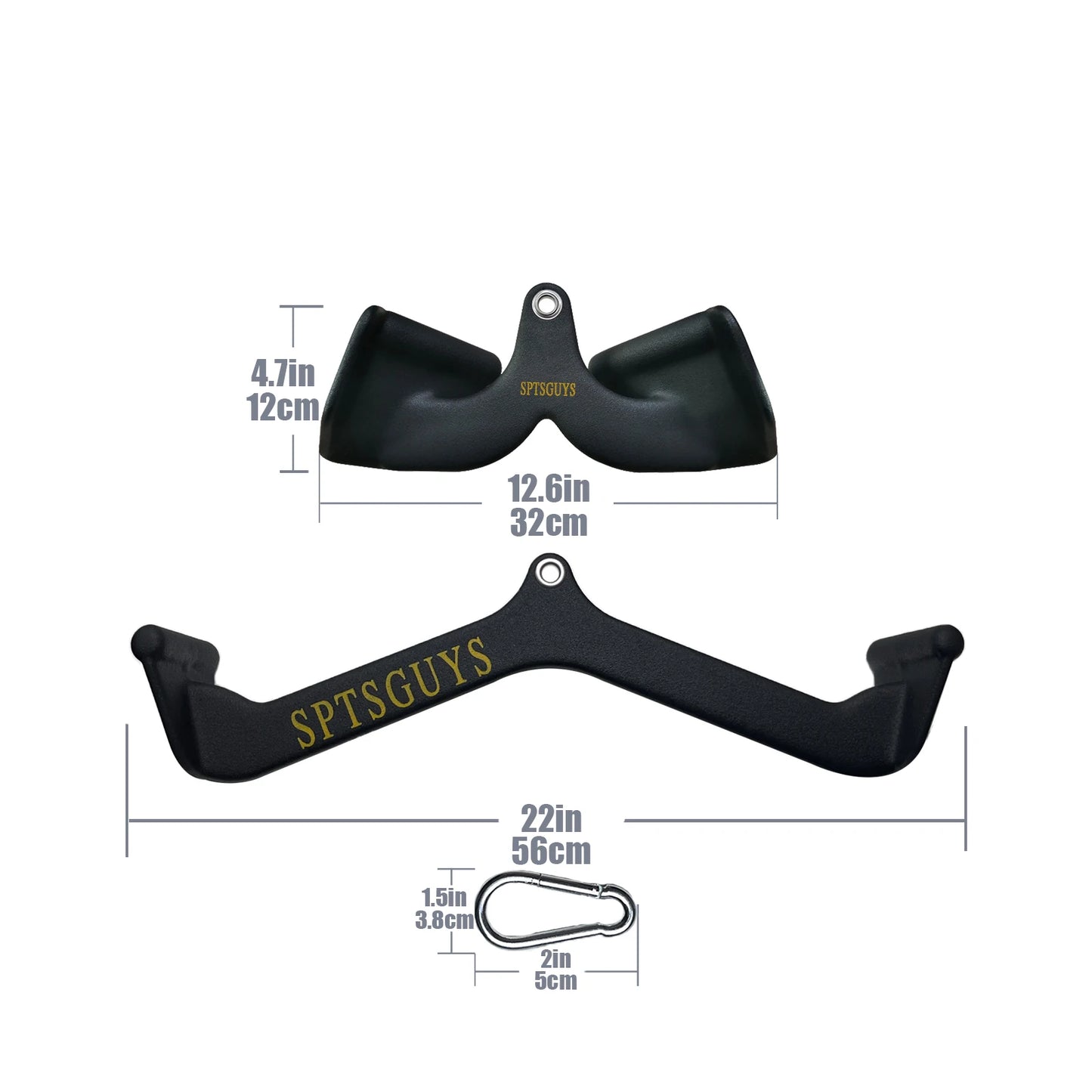 Cable Pulley Home Gym