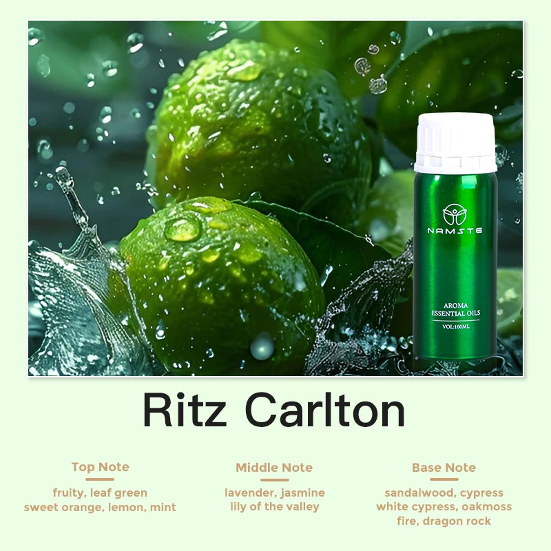 Electric Aromatic Diffuser