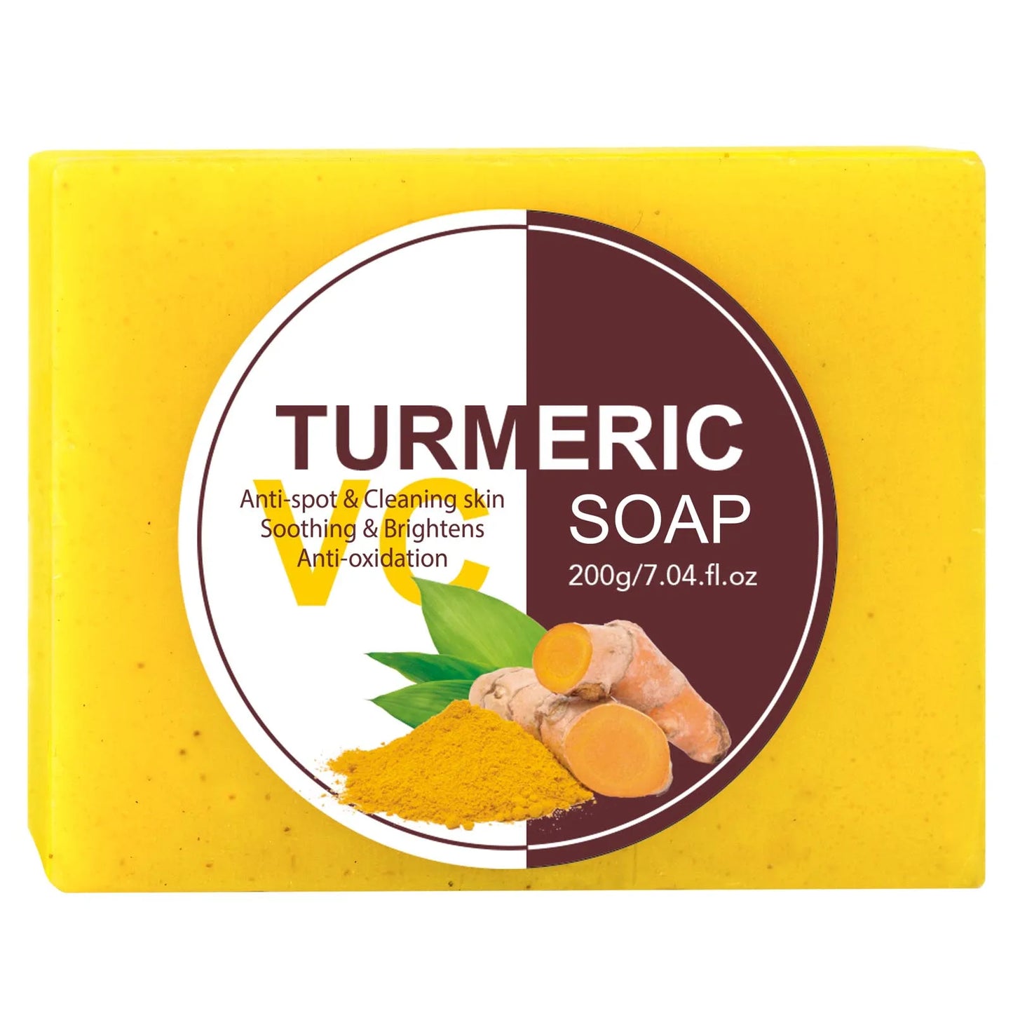 Turmeric Skin Care