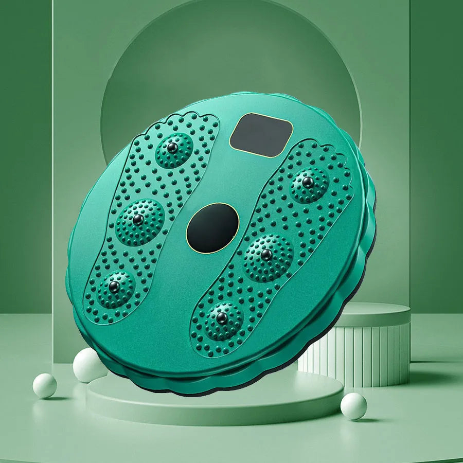 Abdomen Shaping Device