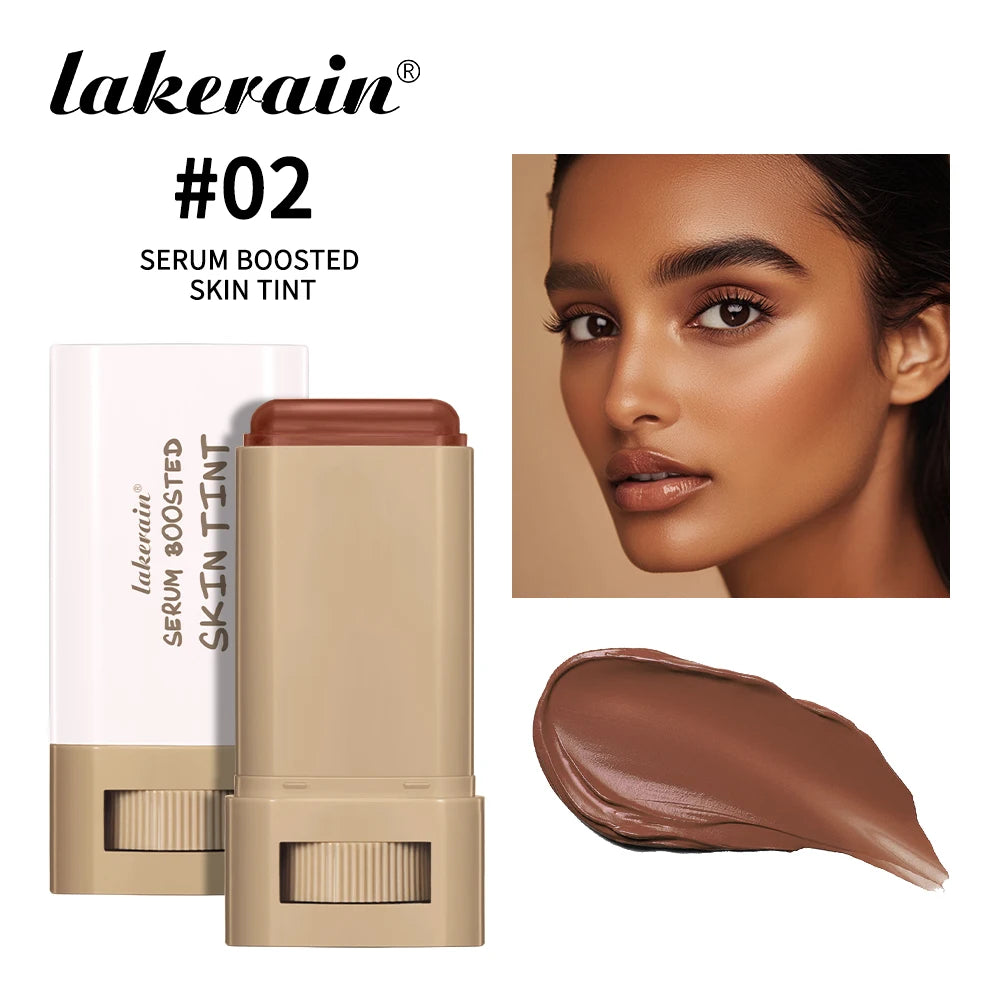 Skin Tint Foundation Stick