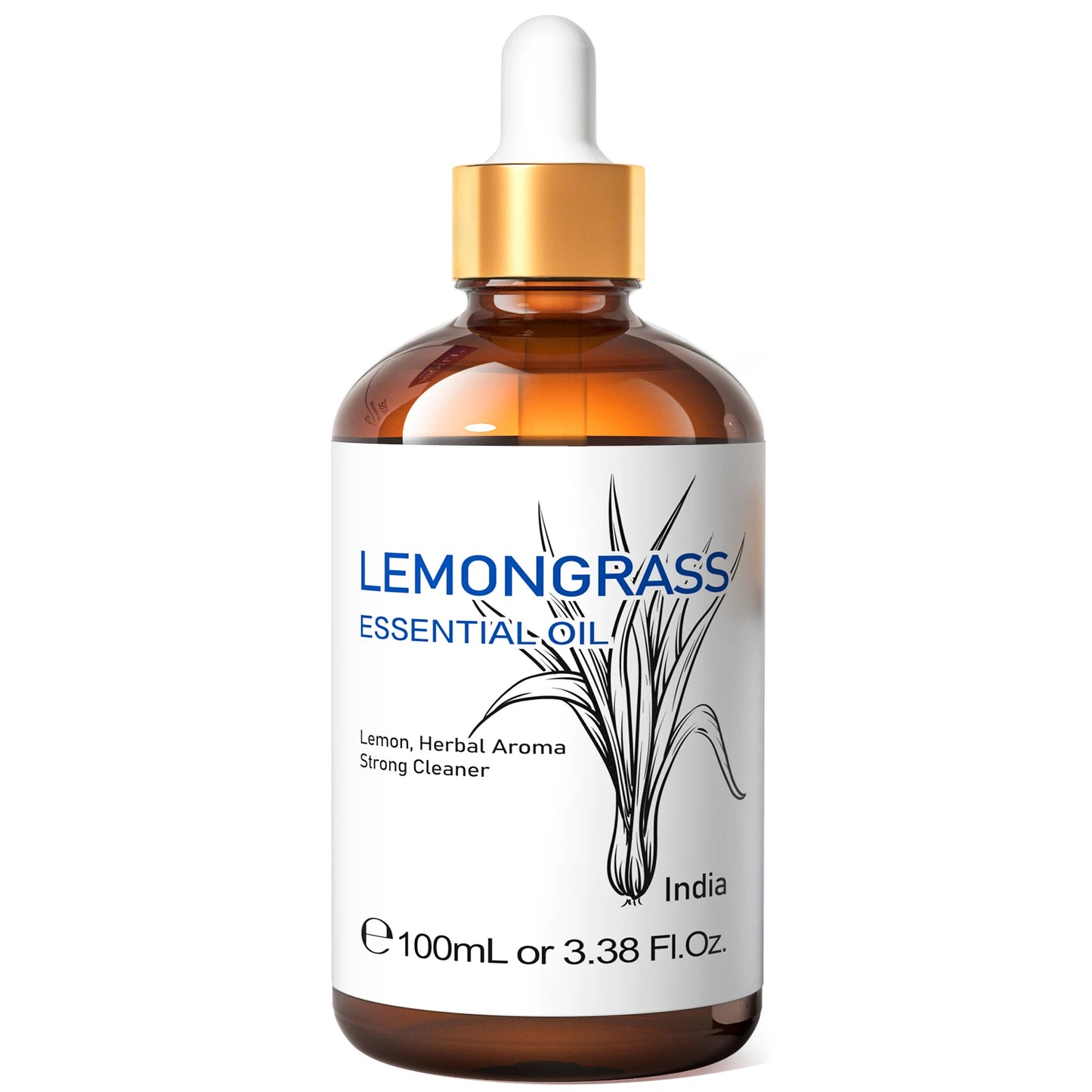 Pure Aromatic Essential Oil