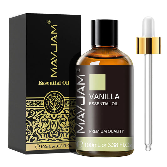 100 ml Essential Oils