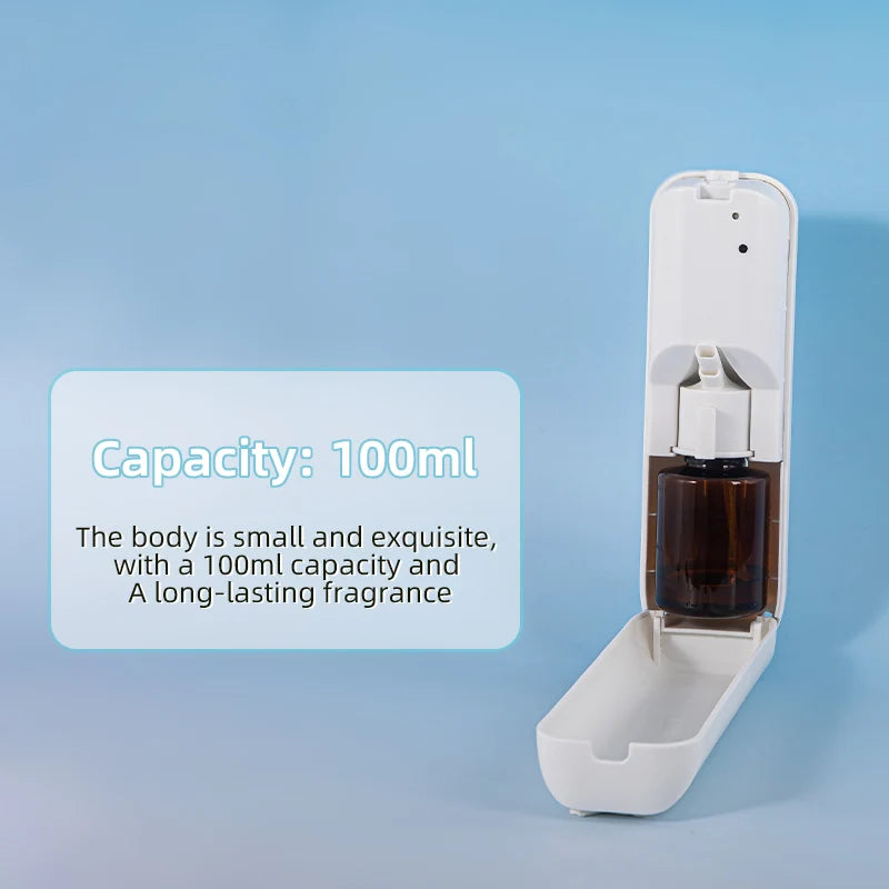 Bluetooth Fragrance Diffuser