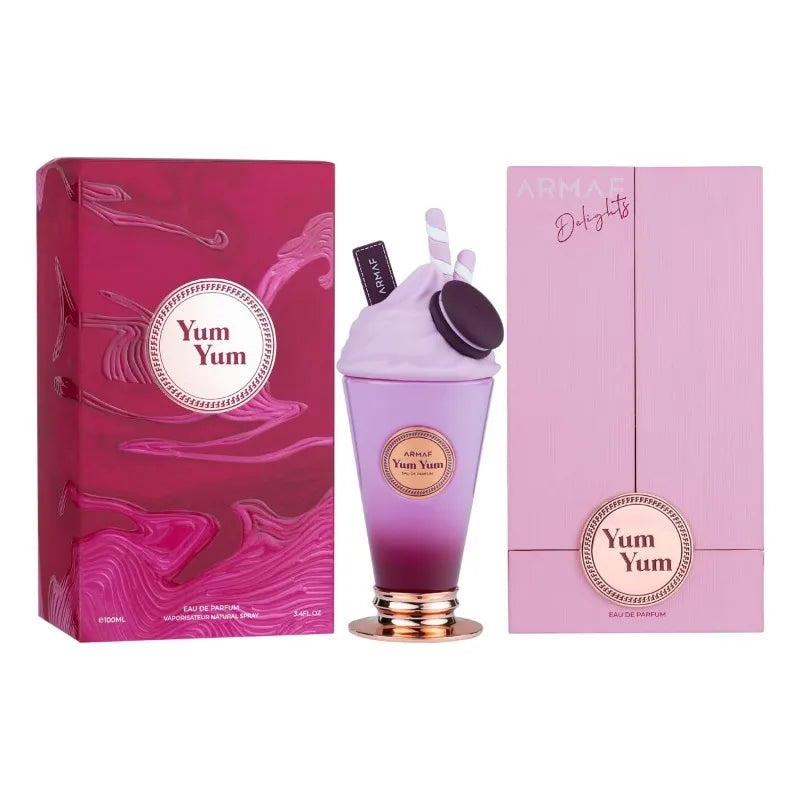 Yum Yum Eau De Parfum