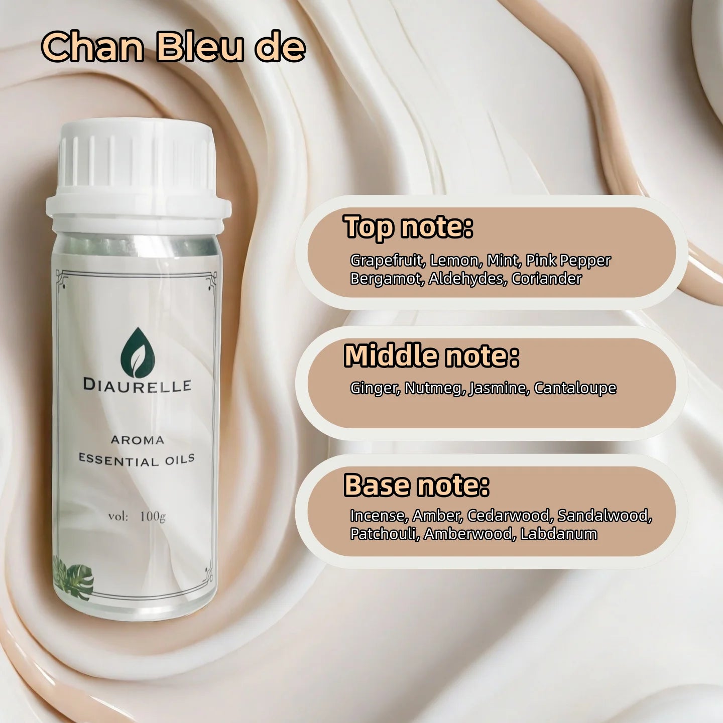 Aromatherapy Diffuser