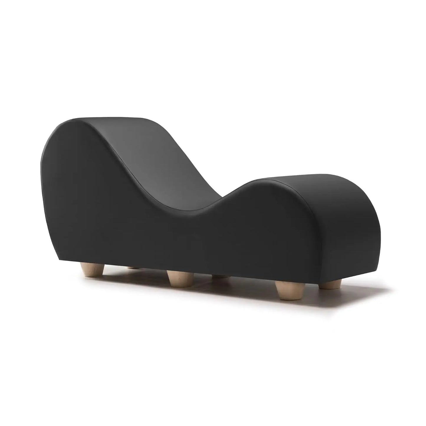 Chaise Lounge Yoga Chair