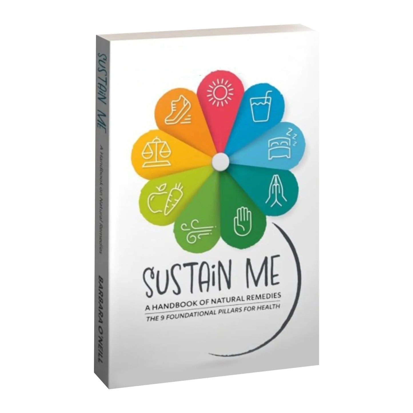 Sustain Me Natural Remedies