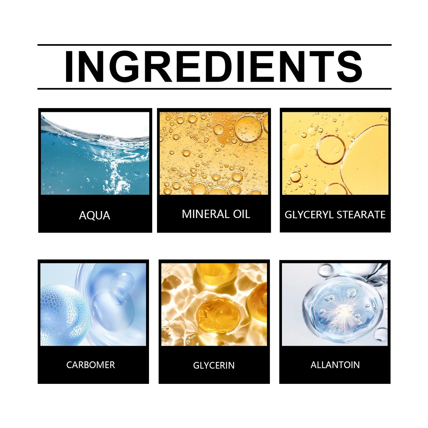 Tattoo Aftercare Cream