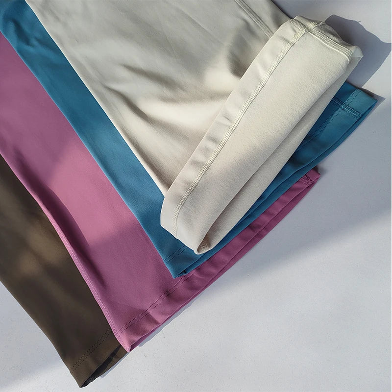 Flared Yoga Gym Pants