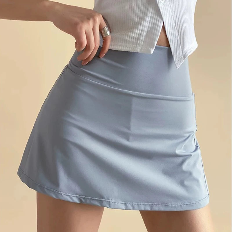 Women's Sports Skirt