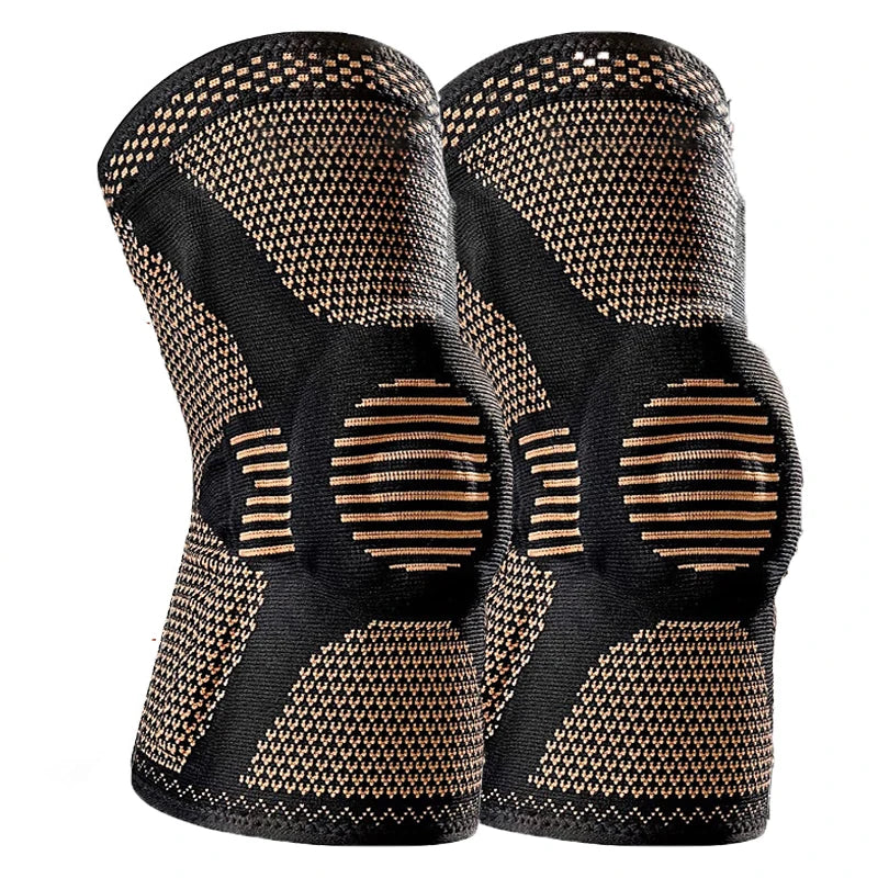 Orthopedic Knee Brace