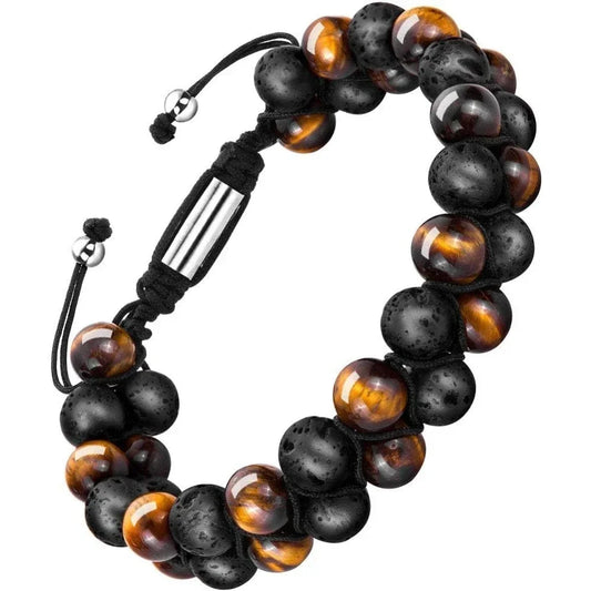 Chakra Bead Bracelet
